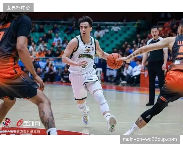 辽宁本钢虽无缘总决赛，但莫兰德与赵继伟的核心数据仍展现出冠军级别水准。