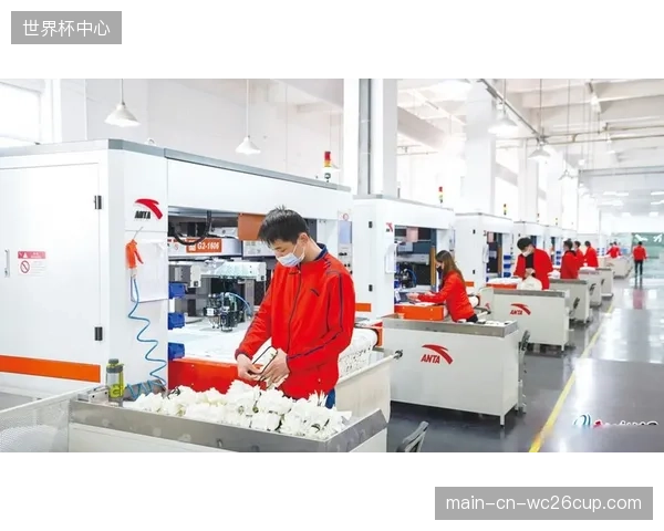 安踏晋江工厂C2M试点观察：氮科技跑鞋如何将个性化定制的交付周期压缩至72小时内